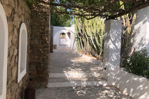 Villa a Cala Moli, Ibiza, Cala Moli - € 3.720.000 | Ref: ID 047 - foto 27
